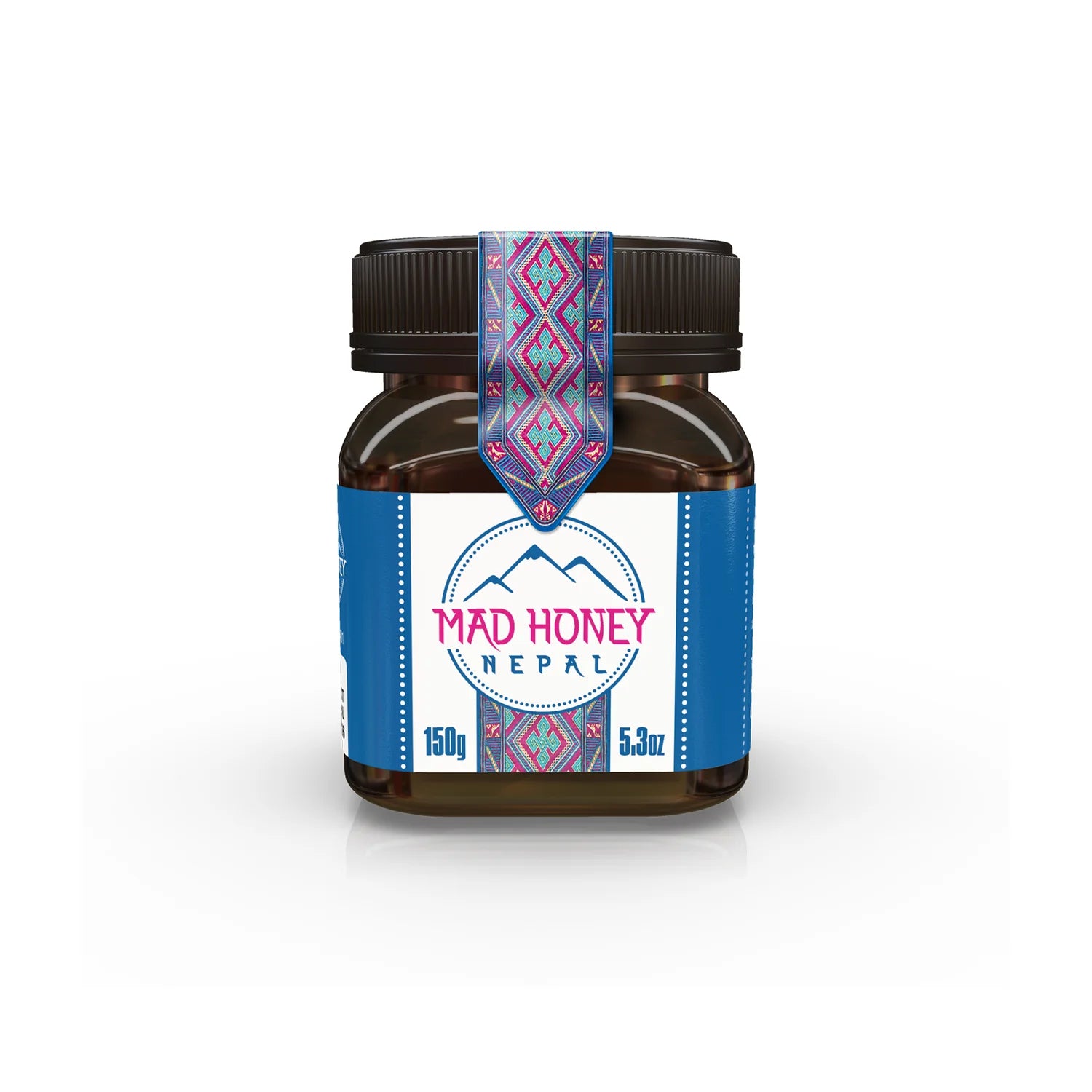 HIMALAYAN MAD HONEY