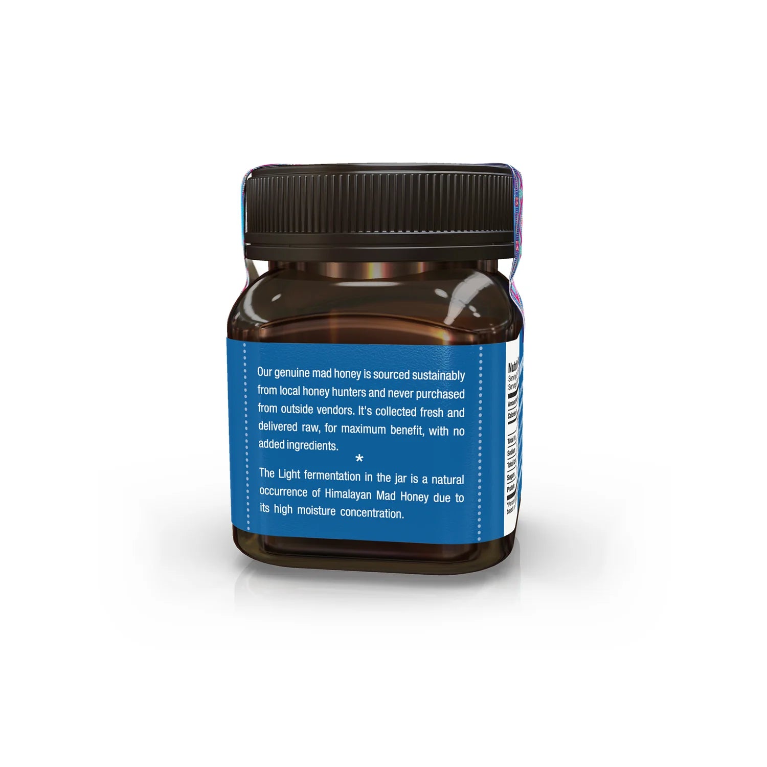 HIMALAYAN MAD HONEY